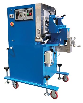 Concrete Cylinder Grinding Machine
