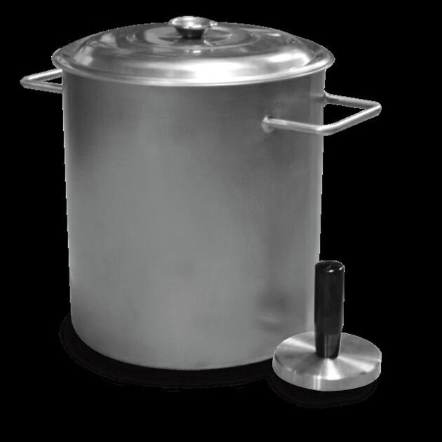 Admixtures Tank (For Concrete, Mortar & Grout)