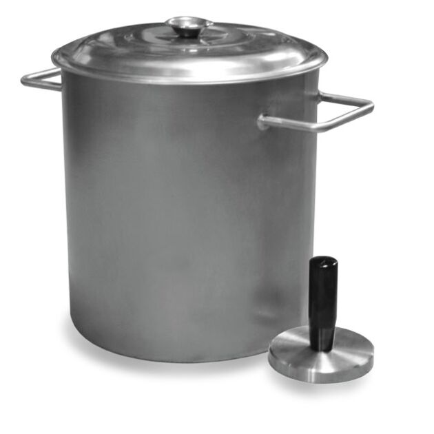 Admixtures Tank (For Concrete, Mortar & Grout)