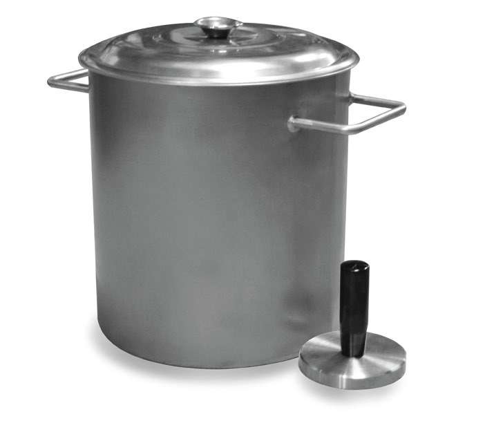 Admixtures Tank (For Concrete, Mortar & Grout)