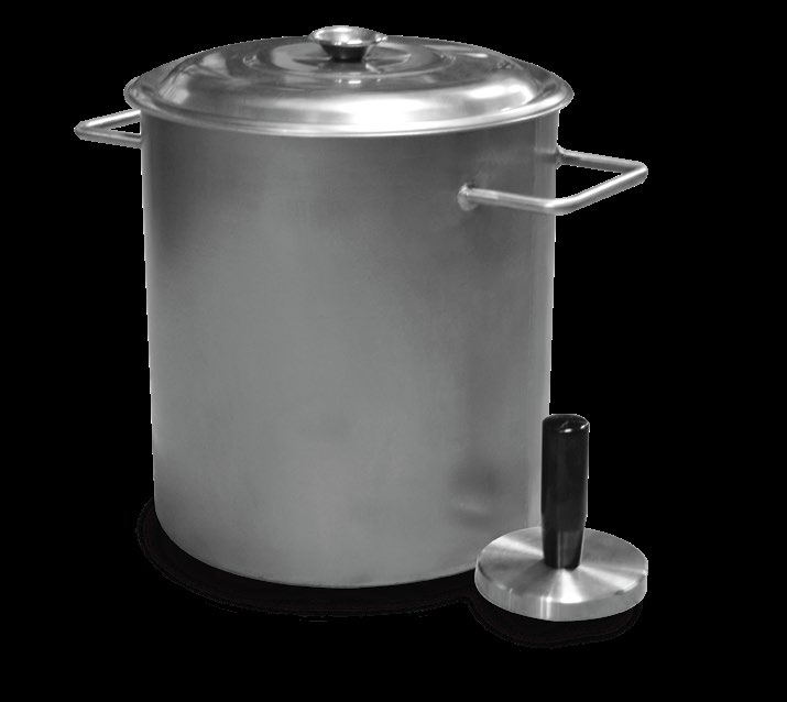 Admixtures Tank (For Concrete, Mortar & Grout)