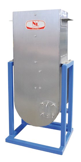 U-SHAPE Box