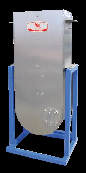 U-SHAPE Box