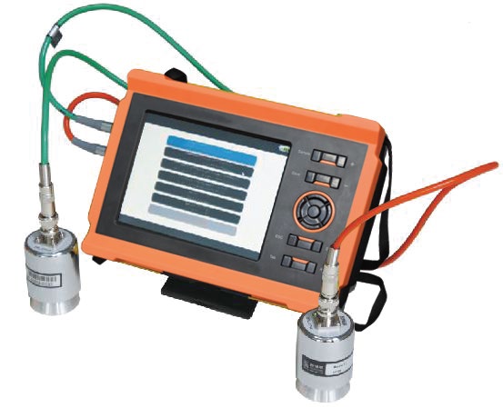 Ultrasonic Detector