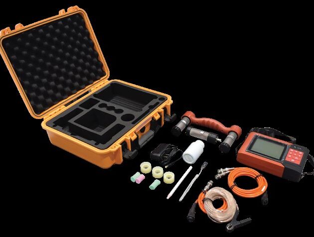Rebar Corrosion Tester