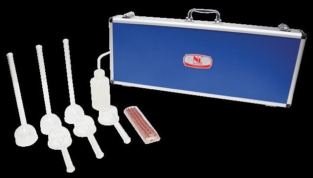 Karsten Tube Penetration Test Kit
