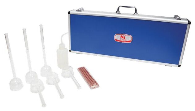 Karsten Tube Penetration Test Kit