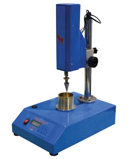 Advance Automatic Digital Cone Penetrometer