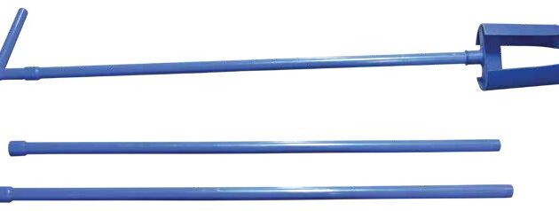 Hand Auger Apparatus