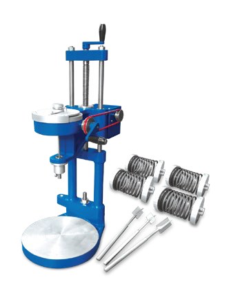 Laboratory Vane Apparatus