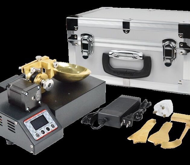 Motorized Liquid Limit Apparatus (ADV)