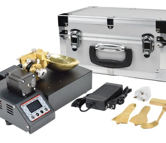 Motorized Liquid Limit Apparatus (ADV)