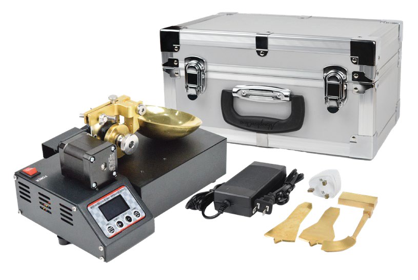 Motorized Liquid Limit Apparatus (ADV)