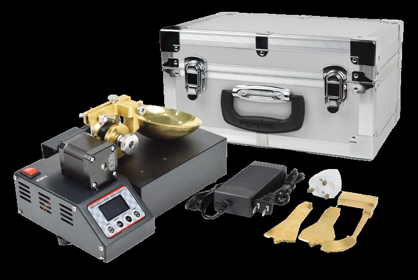 Motorized Liquid Limit Apparatus (ADV)