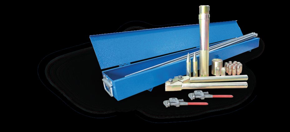 Mackintosh Probe Apparatus