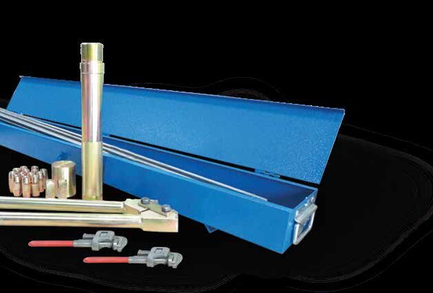 Jkr Probe Apparatus