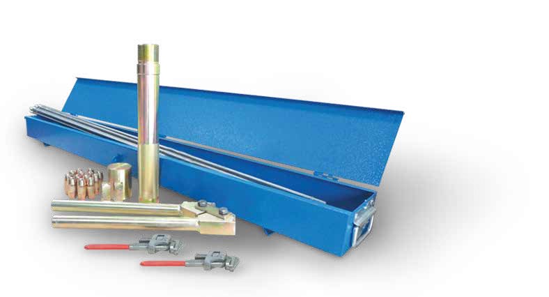 Jkr Probe Apparatus