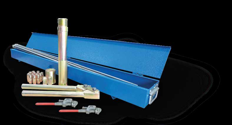Jkr Probe Apparatus
