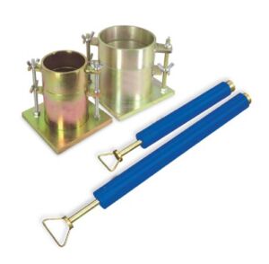 Proctor Test Apparatus