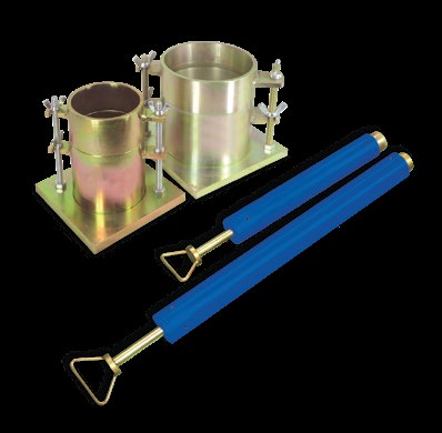 Proctor Test Apparatus