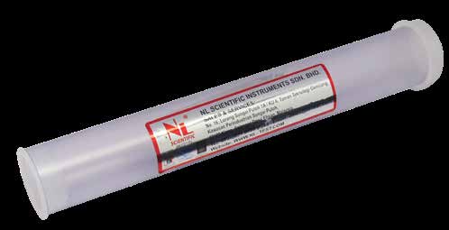 Pocket Penetrometer (SOIL)