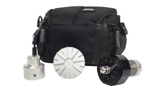 Pocket Shear Vane Device