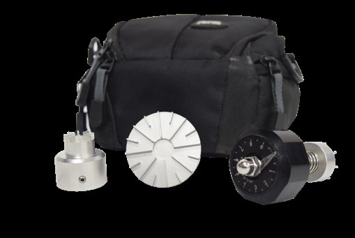 Pocket Shear Vane Device
