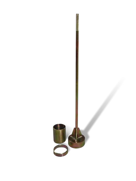 Core Cutter Set