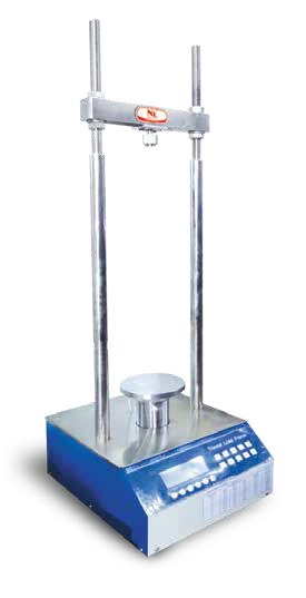 Universal Loading Frame