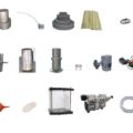Triaxial Test of Soil (UU, CU, CD): Method & Apparatus (BS 1377-8 / ASTM D4767)