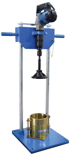 Vibrating Compaction Hammer