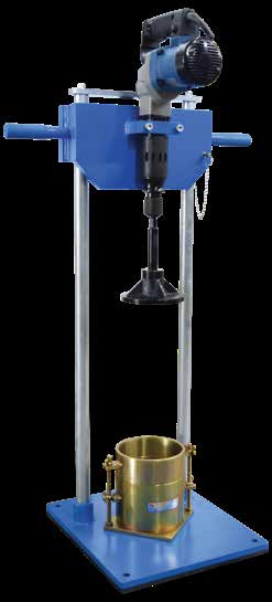 Vibrating Compaction Hammer