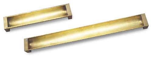 Linear Shrinkage Moulds