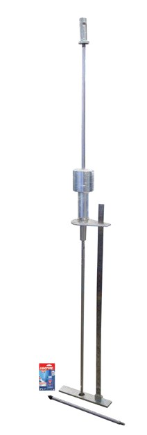 Dynamic Cone Penetrometer