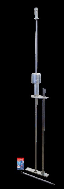 Dynamic Cone Penetrometer