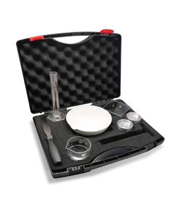 Shrinkage Limit Set