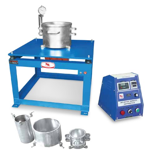 Relative Density Apparatus