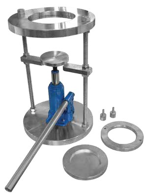 Universal Extruder