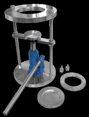 Universal Extruder
