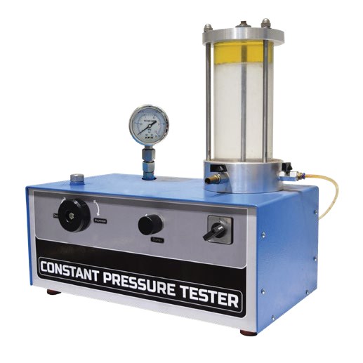 OIL/WATER Constant Pressure Tester