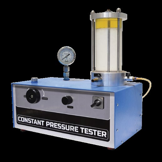 OIL/WATER Constant Pressure Tester