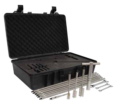 Field Inspection Vane Tester
