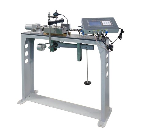 Digital Controller Direct Residual Shear Box