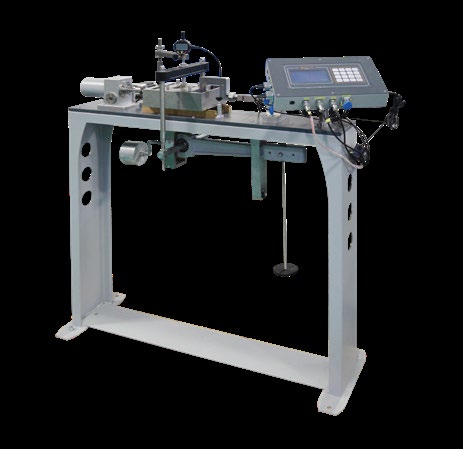 Digital Controller Direct Residual Shear Box