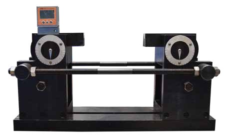 Bend & RE-BEND Device