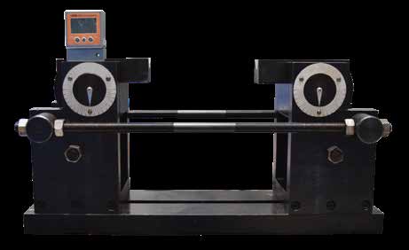 Bend & RE-BEND Device