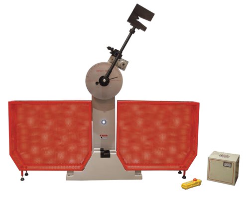 Automatic Pendulum Tester 150/300J (CHARPY Tester)