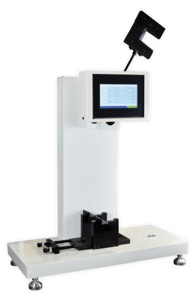 Automatic Charpy Impact Tester 50J (TOUCH Screen)