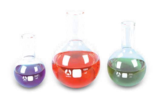Round Bottom Flask