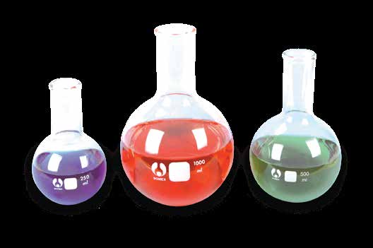 Round Bottom Flask